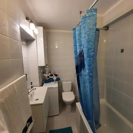 Apartman Gdyniaapart *