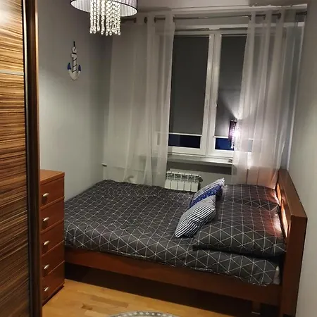 Apartman Gdyniaapart