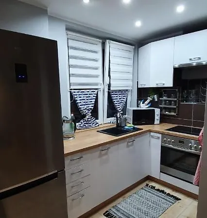 Apartman Gdyniaapart