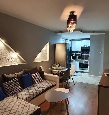 Gdyniaapart Apartman